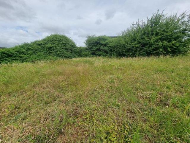 Land for sale in Seshego, Limpopo