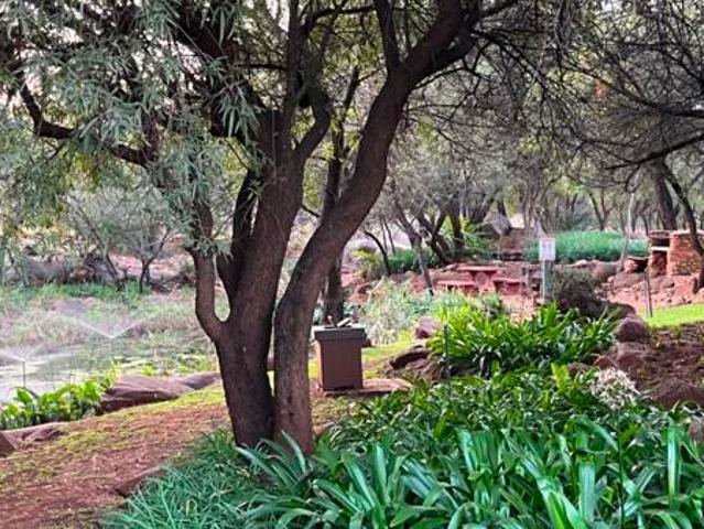 Land for sale in Tlhabane, North West