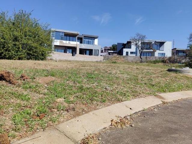 Land for sale in Seshego, Limpopo