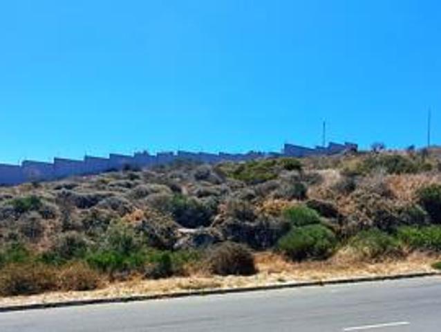 Land for sale in Western Cape