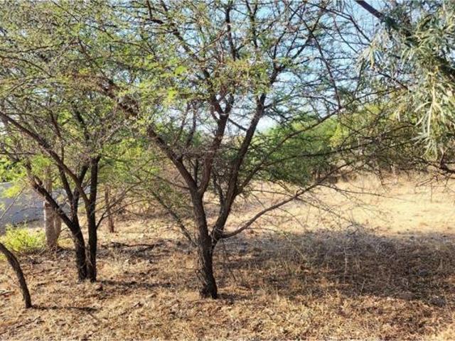Land for sale in North West
