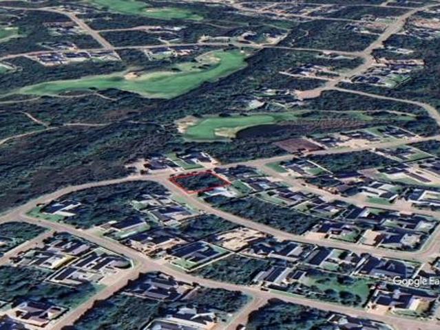 Land for sale in Cape St Francis, Eastern Cape