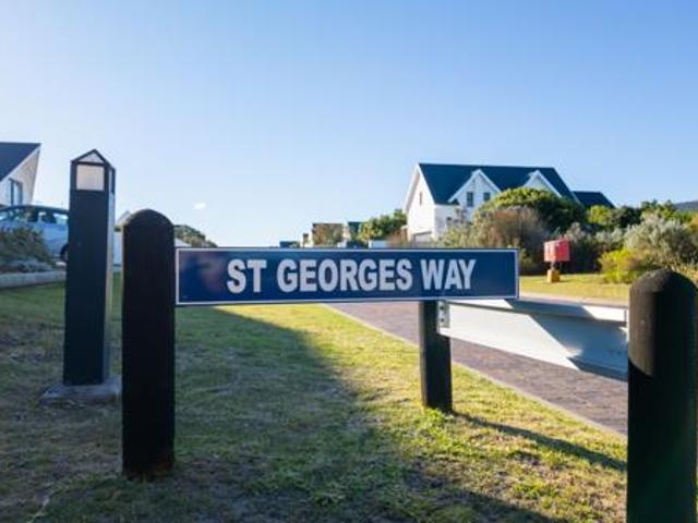 Land for sale in Cape St Francis, Eastern Cape