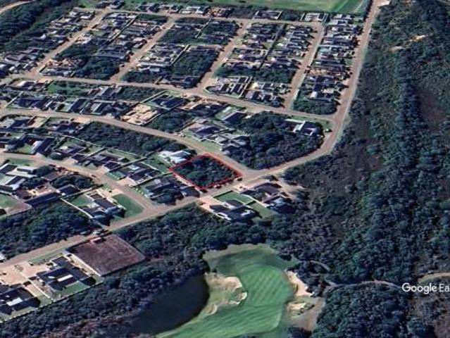Land for sale in Cape St Francis, Eastern Cape