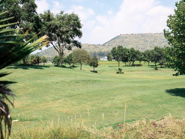 Land for sale in North West