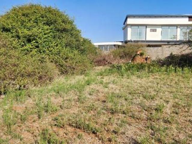 Land for sale in Seshego, Limpopo