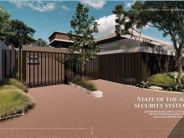 Land for sale in Durban