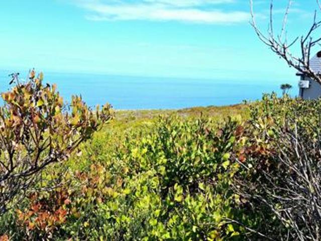 Land for sale in Groot Brak Rivier, Western Cape