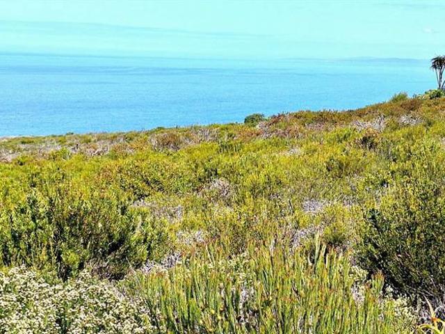 Land for sale in Groot Brak Rivier, Western Cape