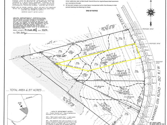 House for sale in Winder, Barrow County