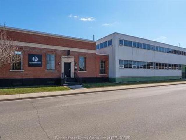 Commercial for rent in Maidstone, Ontario