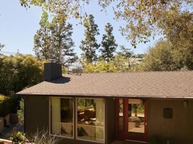 House for sale in Pasadena, California