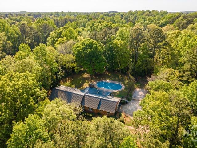 House for sale in Athens, Georgia