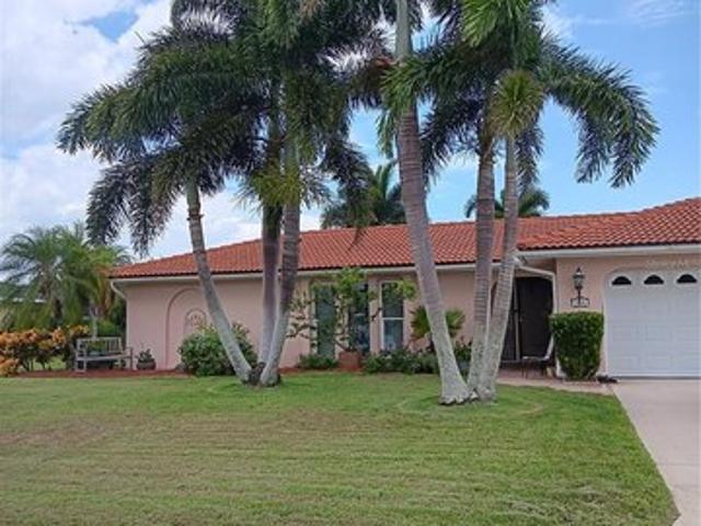 House for sale in Venice, Florida