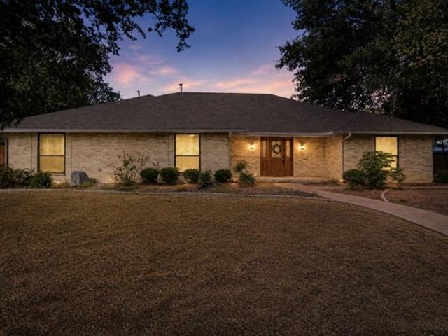 House for sale in Stephenville, Texas