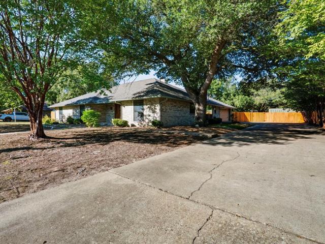 House for sale in Stephenville, Texas
