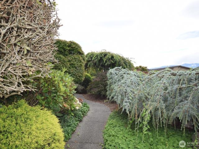 House for sale in Sequim, Washington
