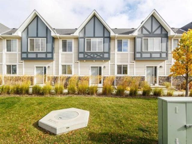 Townhouse for sale in Nolan Hill, Calgary