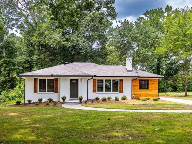 House for sale in Clarkston, Georgia
