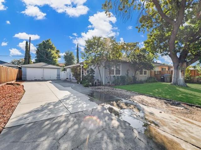 House for sale in San Jose, California
