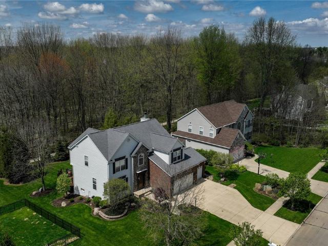 House for sale in Wadsworth, Ohio
