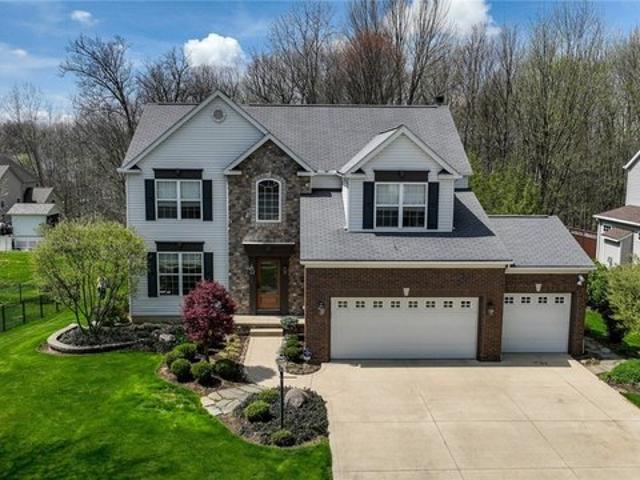 House for sale in Wadsworth, Ohio