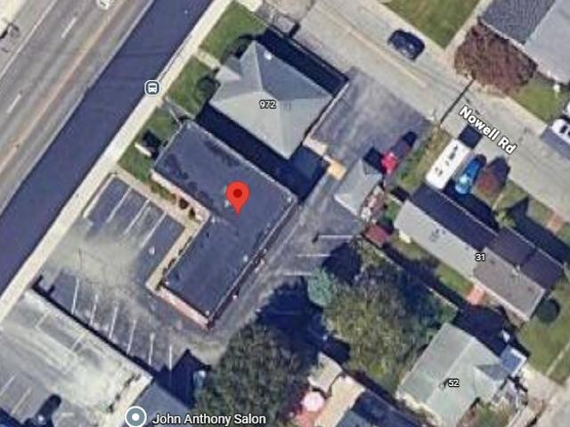 Property for rent in Cranston, Rhode Island