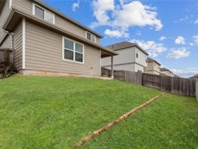 House for sale in Bryan, Texas