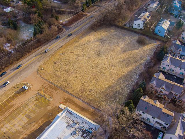 Land for sale in West Chicago Land for sale in West Chicago