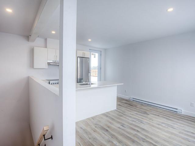 Apartment for rent in Lachine, Montréal
