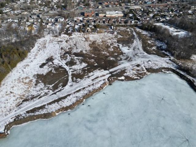 Land for sale in Gatineau, Quebec