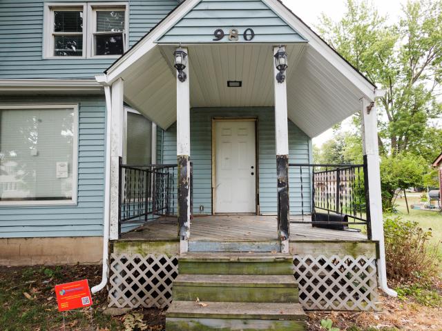 House for sale in South Addition, Kankakee