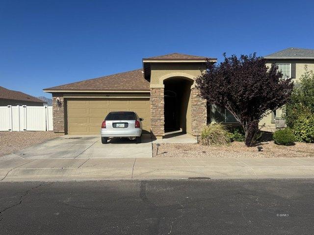 House for sale in Safford, Arizona
