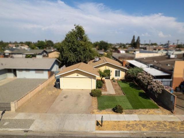 House for sale in Tulare, California