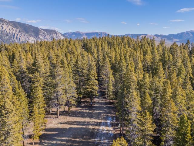 Property for sale in Gunnison, Colorado