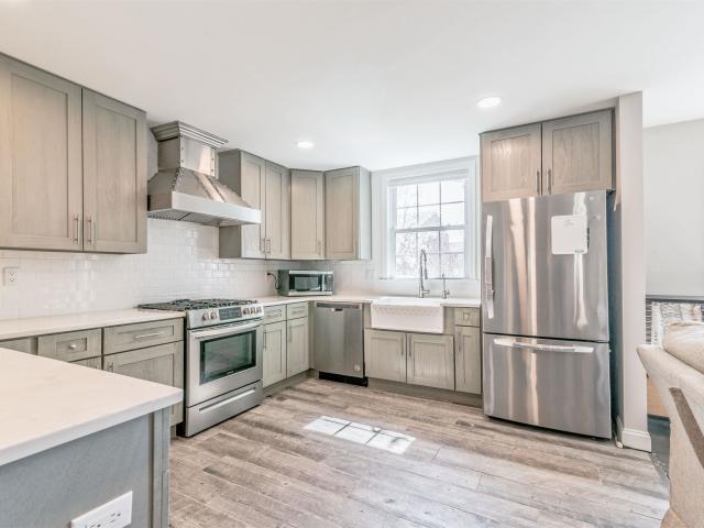 House for sale in Hudson, New Jersey