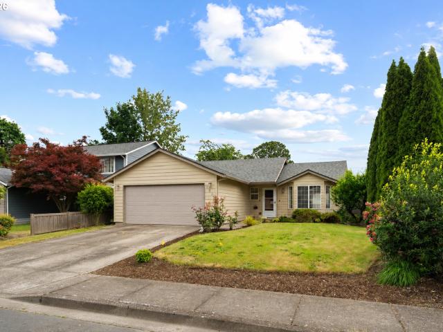 House for sale in Oregonia