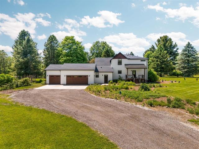 House for sale in Michigan