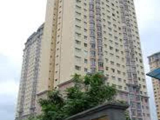 Condominium for sale in Cheras, Kuala Lumpur