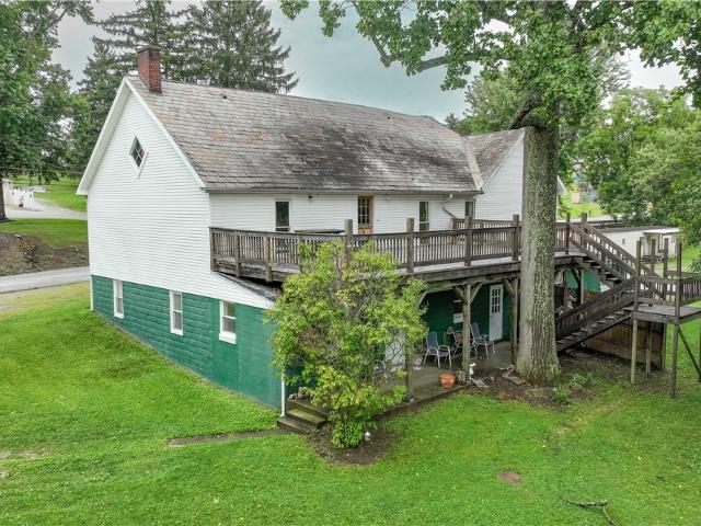 House for sale in Belmont, Ohio