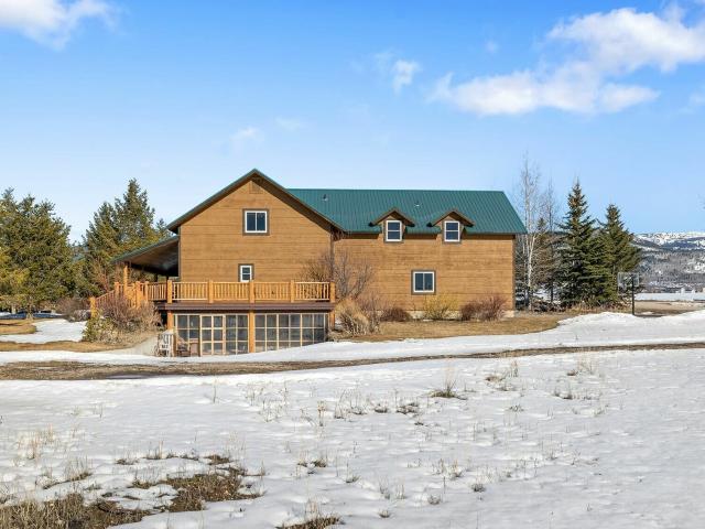 House for sale in Driggs