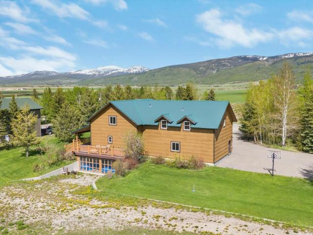 House for sale in Driggs