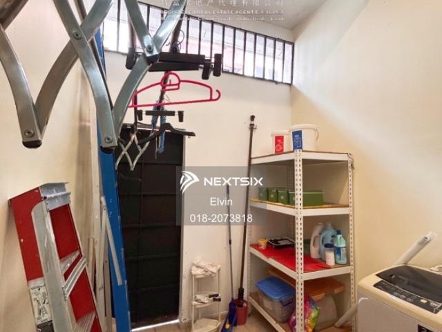 Residential House for rent in Country Heights Damansara, Kuala Lumpur