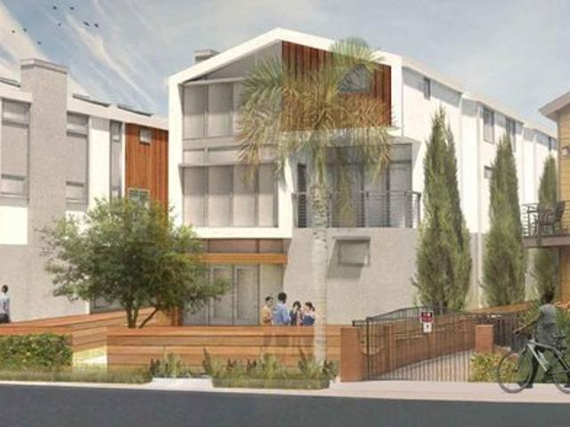 Land for sale in Oakland, California