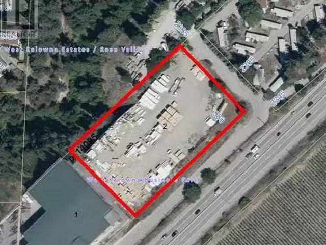 House for rent in West Kelowna, British Columbia