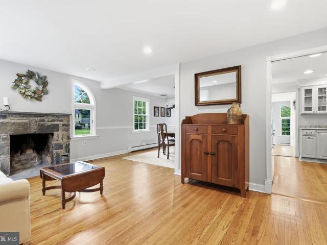 House for sale in Blue Bell, Pennsylvania