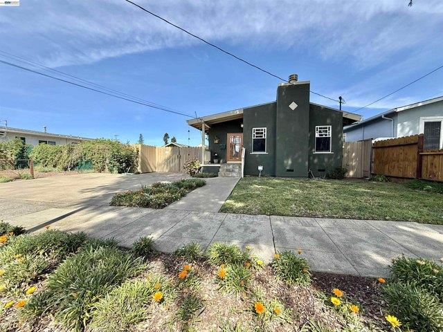 House for sale in San Leandro, California