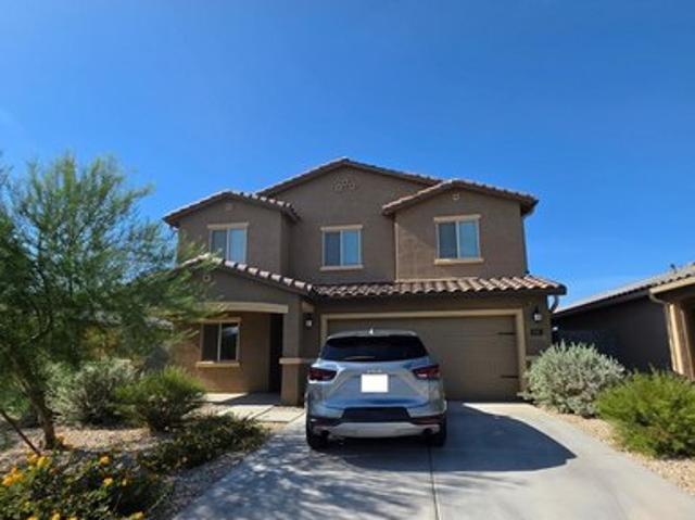 House for sale in Florence, Arizona