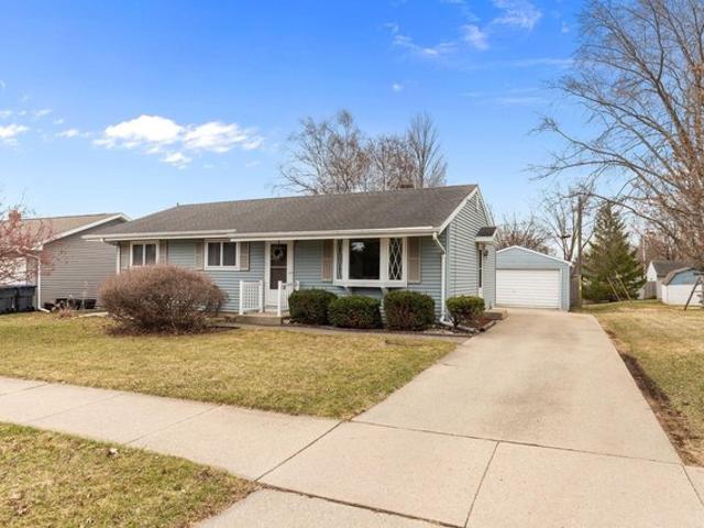 House for sale in Neenah, Wisconsin