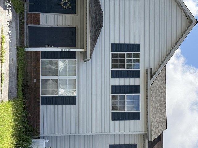Townhouse for sale in Jacksonville, North Carolina